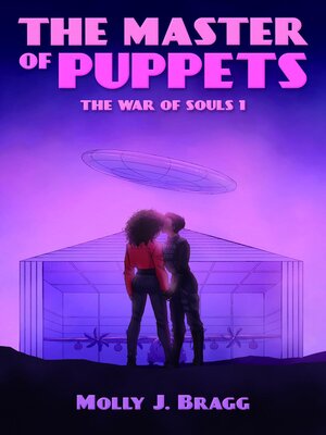 cover image of The Master of Puppets